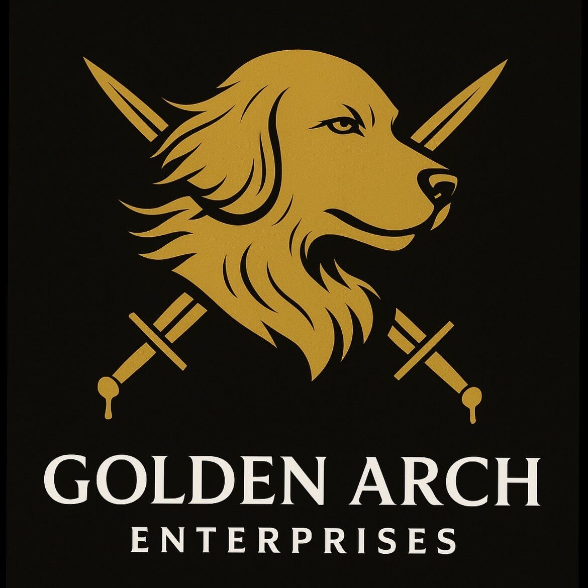 Golden Arch Enterprises